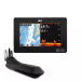 Raymarine Axiom 2 7" Chartplotter Fishfinder with RV100 Transducer and Lighthouse North America Charts