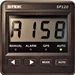 Si-Tex SP120RF-2 Autopilot for Inboard Boats