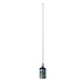 Shakespeare 5241-R 36 inch SS VHF Antenna