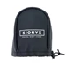 Sionyx Nightwave Vinyl Cover Black