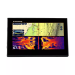 Furuno TZMAP 9" Chartplotter Fishfinder