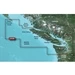 Garmin Bluechart G3 Vision Inside/Outside Passage Chart - VCA018R