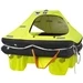 Viking RescYou Coastal 6 Person Liferaft