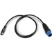 Garmin 8 Pin to 4 Pin Sounder Adapter Cable