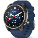 Garmin Quatix 8 47mm Marine Smartwatch