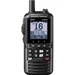 Standard Horizon HX890 Handheld VHF with GPS Black