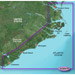 Garmin Bluechart G3 Vision Norfolk to Charleston Chart - VUS007R