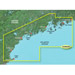 Garmin Bluechart G3 Vision South Maine Chart - VUS002R