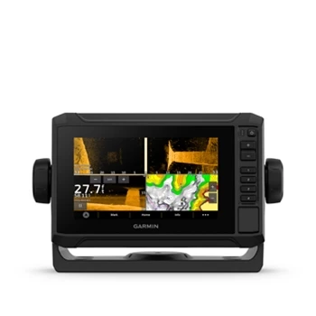 Garmin ECHOMAP UHD2 64sv GN+ 