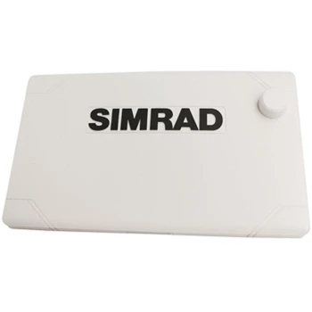 Simrad Cruise 7 Suncover