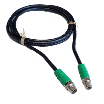 Navico 16.5ft Ethernet Extension Cable M12-M12