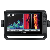 Garmin ECHOMAP UHD 93sv Touch-Screen Fish Finder/Chartplotter Combo with Garmin Navionics+ Mapping and GT54 Transducer