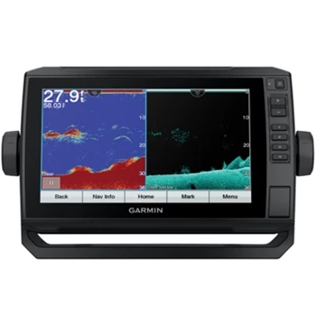 Garmin ECHOMAP UHD 94sv GN+ with GT54UHD Transducer