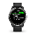 Garmin D2 Air X10 Aviator Watch Black