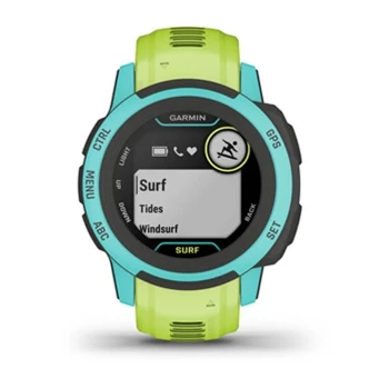 Garmin Instinct 2s Waikiki- Surf Edition