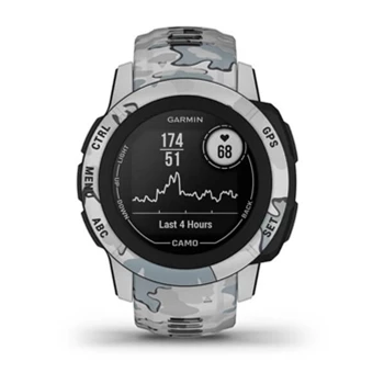 Garmin Instinct 2s Mist Camo