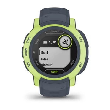 Garmin Instinct 2 Mavericks- Surf Edition