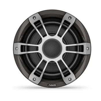 Fusion 10” Signature 3i 600W Subwoofer – Sports Gray