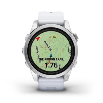 Garmin epix Pro Gen 2 Standard Edition, 42mm