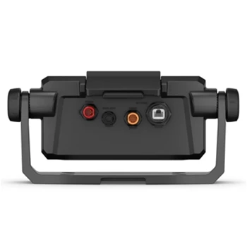 Garmin 9" ECHOMAP UHD2 SV Bail Mount with Quick Release Cradle