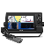 Garmin GPSMAP 1042xsv GN+ Chartplotter/Fishfinder with Transducer