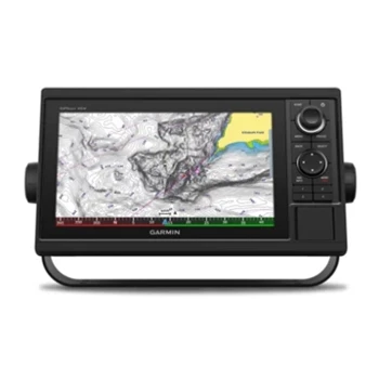 Garmin GPSMAP 1242xsv GN+ Chartplotter/Fishfinder