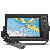 Garmin GPSMAP 1242xsv GN+ Chartplotter/Fishfinder with Transducer