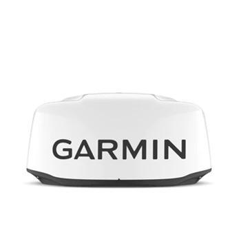 Garmin GMR 18 HD3 Dome Radar