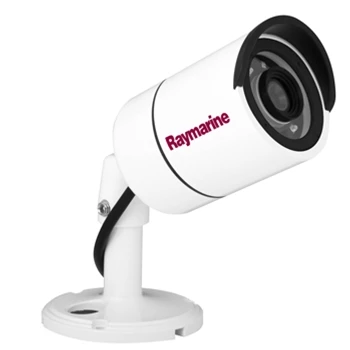 Raymarine CAM210IP Day/Night Camera