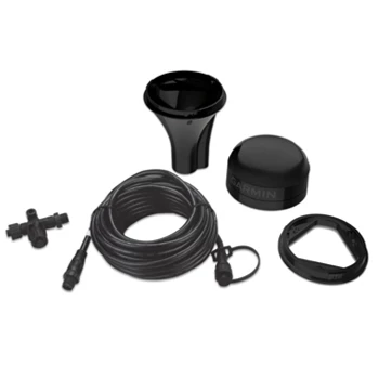 Garmin GPS 24xd NMEA2000 Multi-Band Antenna Black