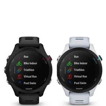 Garmin Forerunner 255S Music GPS Smartwatch