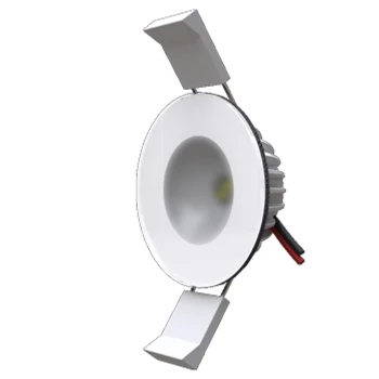 Lumishore Eclipse Downlight DL55-White