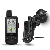 Garmin GPSMAP 66i GPS with Powered Mount Bundle