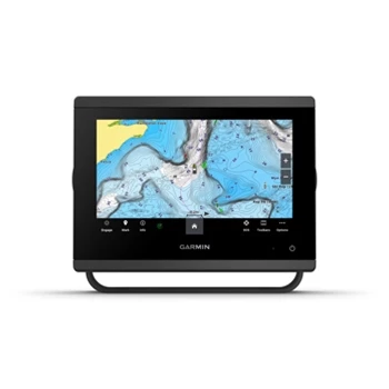 Garmin GPSMAP 743 GN+ Chartplotter