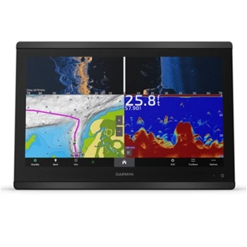 Garmin GPSMAP 8616xsv GN+ Multifunction Display