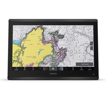 Garmin GPSMAP 8617 GN+ Chartplotter