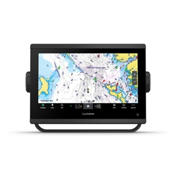 Garmin GPSMAP 743xsv GN+ Chartplotter/Fishfinder