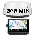 Garmin GPSMAP 943xsv GN+ and GMR 24xHD Radar Bundle