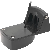 Navico TM150 Plastic Transom Mount Transducer with CHIRP