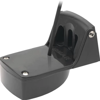 Garmin TM150M Plastic Transom Mount Transducer with CHIRP