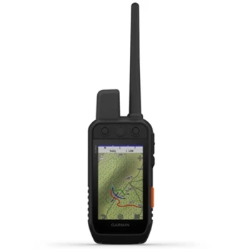 Garmin Alpha 300i Handheld GPS