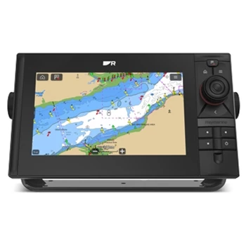 Raymarine Axiom 2 Pro 9 S HybridTouch Multifunction Display