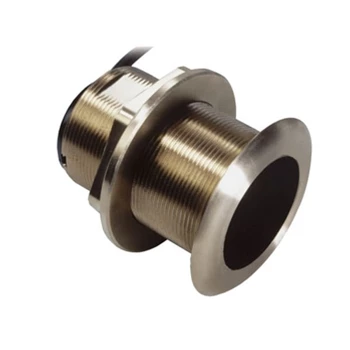 Airmar B60 Bronze Thru-Hull 20-Degree Transducer, Navico 9-Pin XSONIC