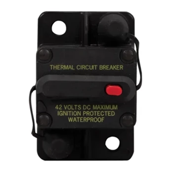 Garmin Circuit Breaker for Trolling Motors