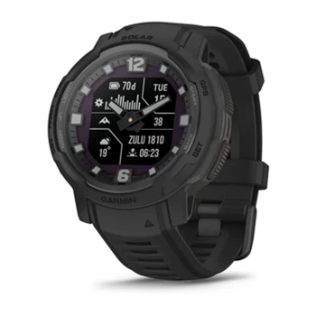 Garmin Instinct Crossover Solar- Tactical Edition