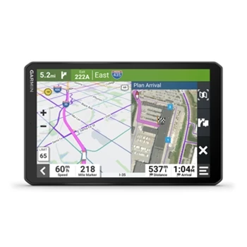 Garmin dezl OTR810 Truck GPS