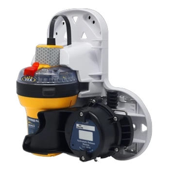 Ocean Signal rescueME EPIRB2 Pro Cat 1 with RLS & NFC