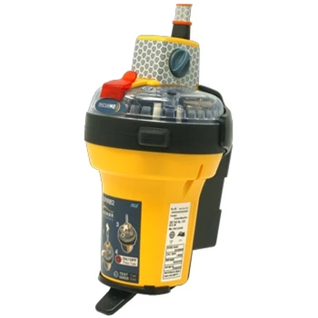 Ocean Signal rescueME EPIRB2 Cat 2 with RLS & NFC