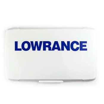Lowrance Eagle 7 Suncover