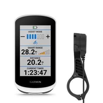 Garmin Edge Explore 2 Power Mount Bundle